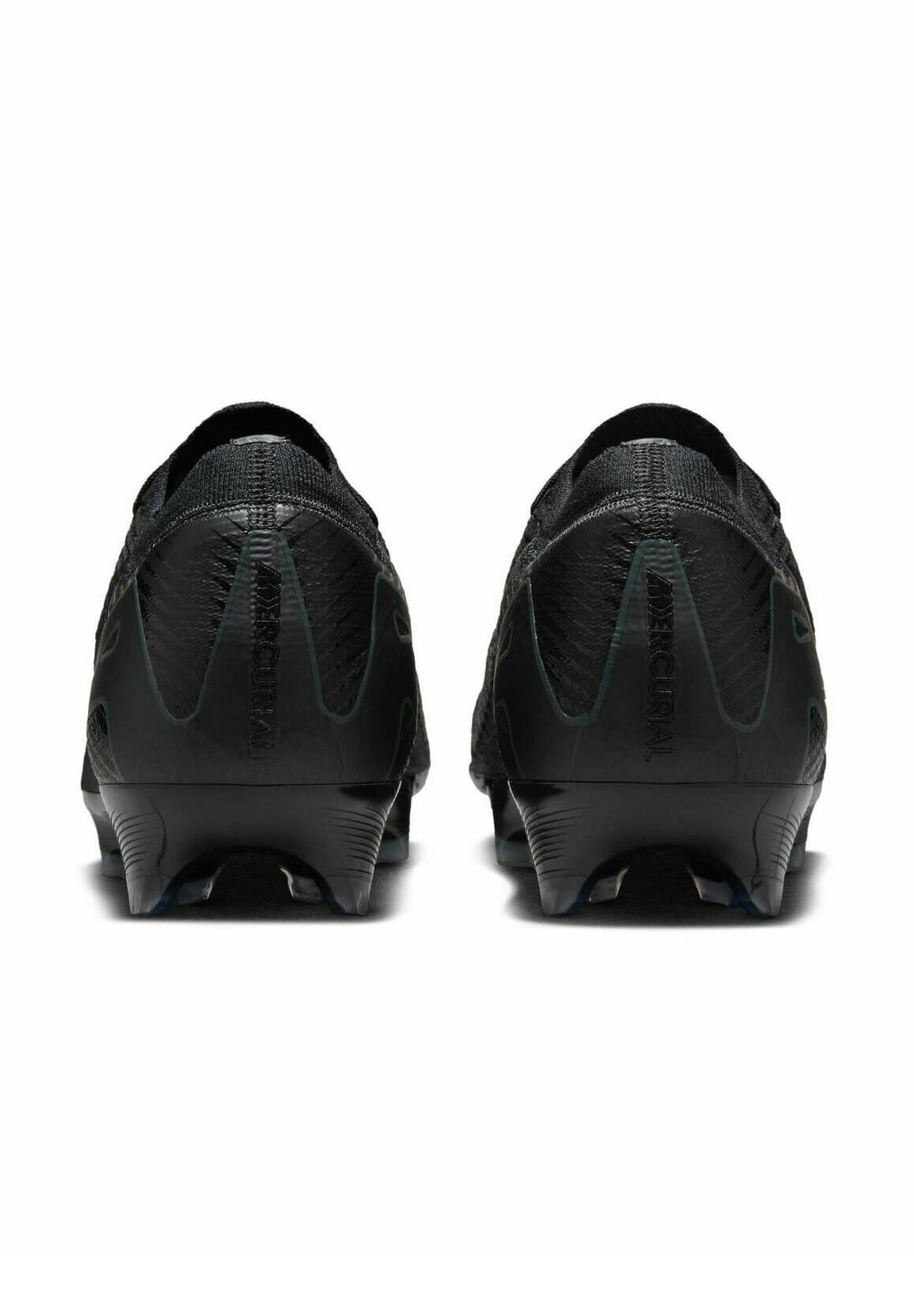 nike vapor 12 elite fg black zalando