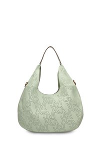 Non sélectionné, green