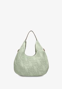 Non sélectionné, green