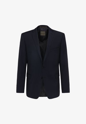 Benvenuto Colbert - navy