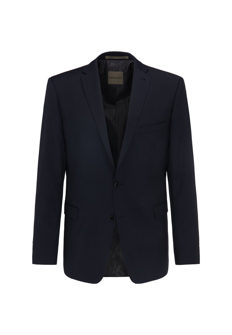 Benvenuto Anzugsakko - navy