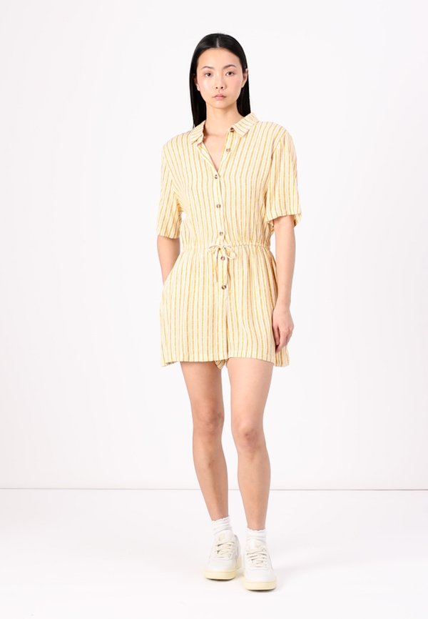 REAL TOMORROW STRIPE - Jumpsuit4