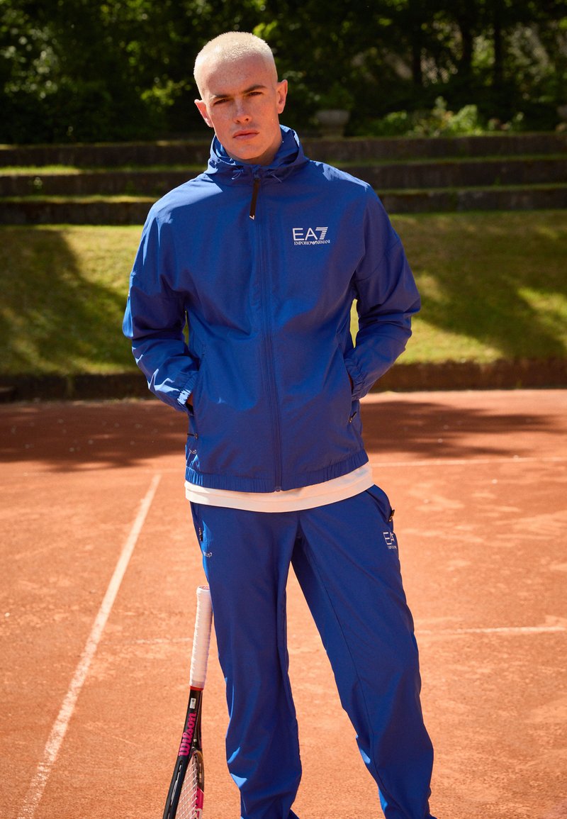SALE EA7 designerkleding voor Heren | Deals Tot 70% korting | WS.NL