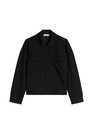 Marc O'Polo, MODAL ALLURE - Nachtwäsche Shirt - black
