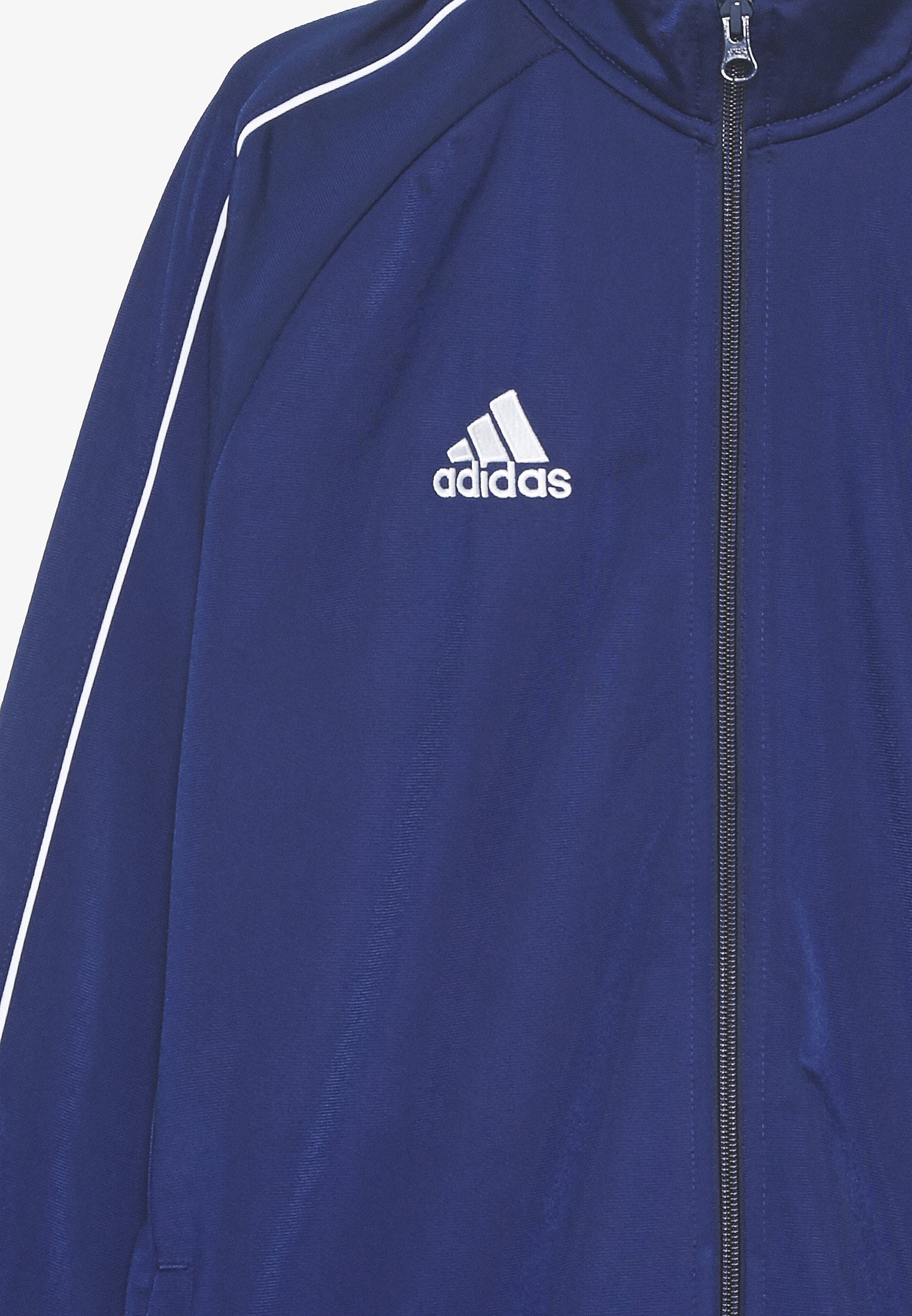 Enfant CORE 18 FOOTBALL TRACKSUIT JACKET - Veste de survêtement Enfant CORE 18 FOOTBALL TRACKSUIT JACKET - Veste de survêtement