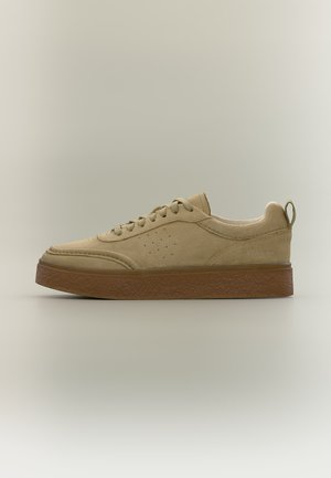 Clarks Originals, BOXBEE LACE - Sneakers basse - maple