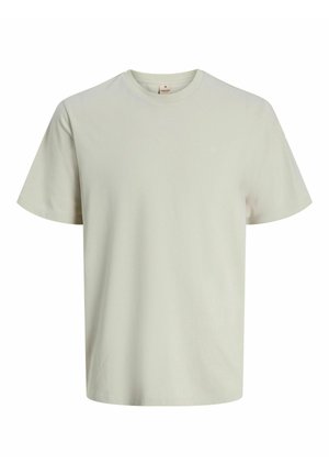 Jack & Jones PREMIUM, T- - Jednoduché tričko - moonstruck