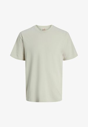 Jack & Jones PREMIUM, T- - Jednoduché tričko - moonstruck