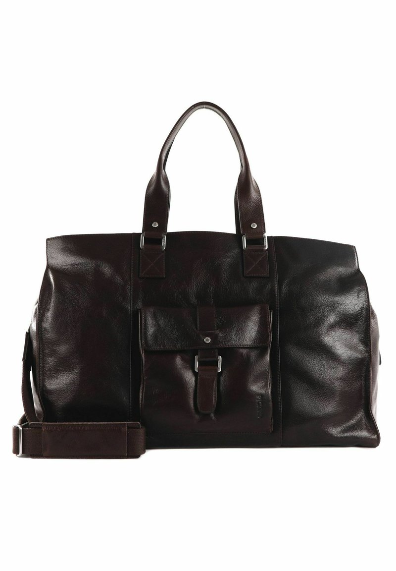 Picard BUDDY UNISEX - Weekender - cafe