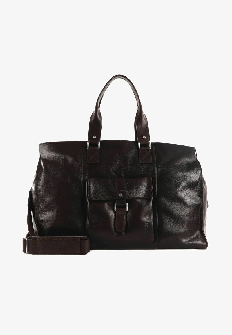 Picard BUDDY UNISEX - Weekender - cafe