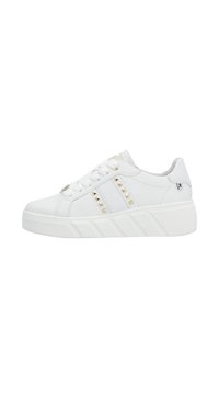 Rieker Sport Sneaker low - weiss