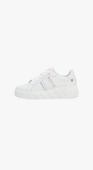 Rieker Sport Sneaker low - weiss