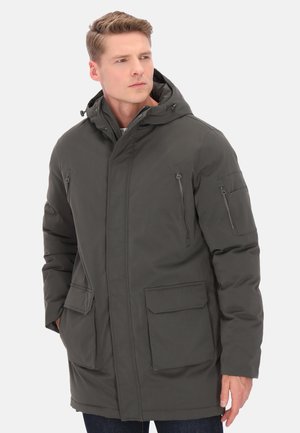 Geacă - military olive