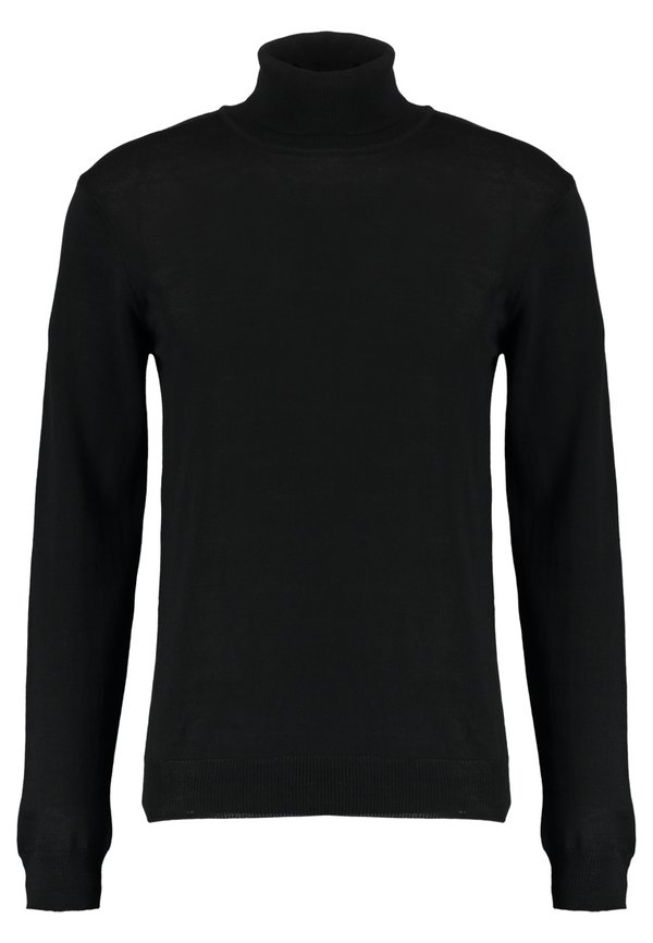 CFKonrad Merino Roll Neck - Jumper4