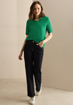 Cecil - T-shirt basic