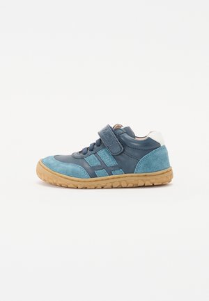 NIMBO BAREFOOT UNISEX - Trainers - navy/jeans