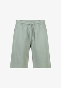 Non selezionato, dark green