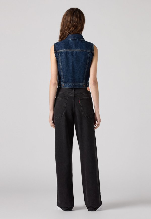 '94 BAGGY - Relaxed fit jeans - open mind4