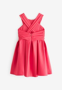 Baker by Ted Baker REGULAR FIT - Päevakleit - coral pink