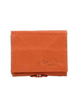 Gusti Leder BENNO - Wallet - braun