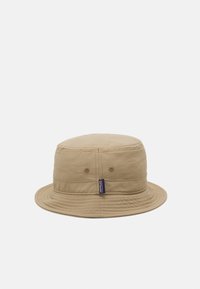 Patagonia WAVEFARER BUCKET HAT UNISEX - Chapéu - mojave khaki