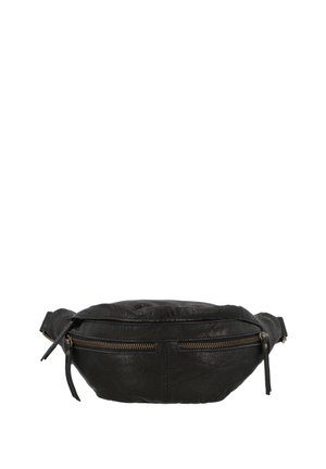 Gürteltasche - schwarz