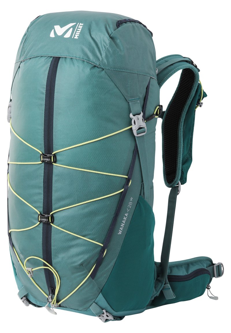 Millet WANAKA 28 Hiking rucksack bleu/blue Zalando.de