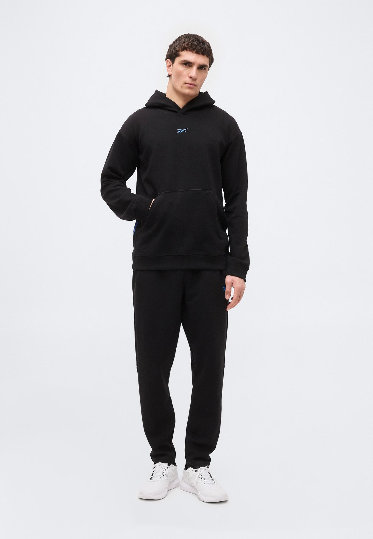 ATHLETE HOODIE
