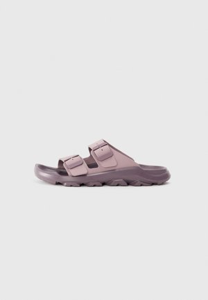 MOGAMI 2S TERRA SB BF APEX F. PURPLEN - REGULAR - Sandales - apex faded purple