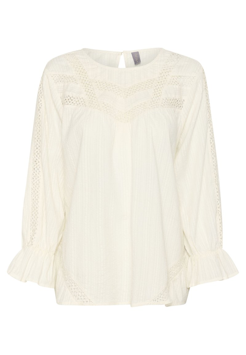 culture Blouse crème