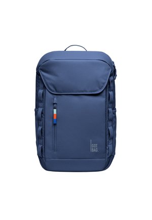 PRO PACK LAPTOPFACH - Sac à dos - ocean blue