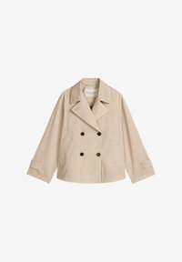 Unausgewählt, linen beige