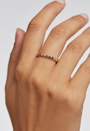 PDPAOLA Anello - gouden kleur