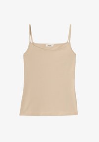 Non sélectionné, ecru