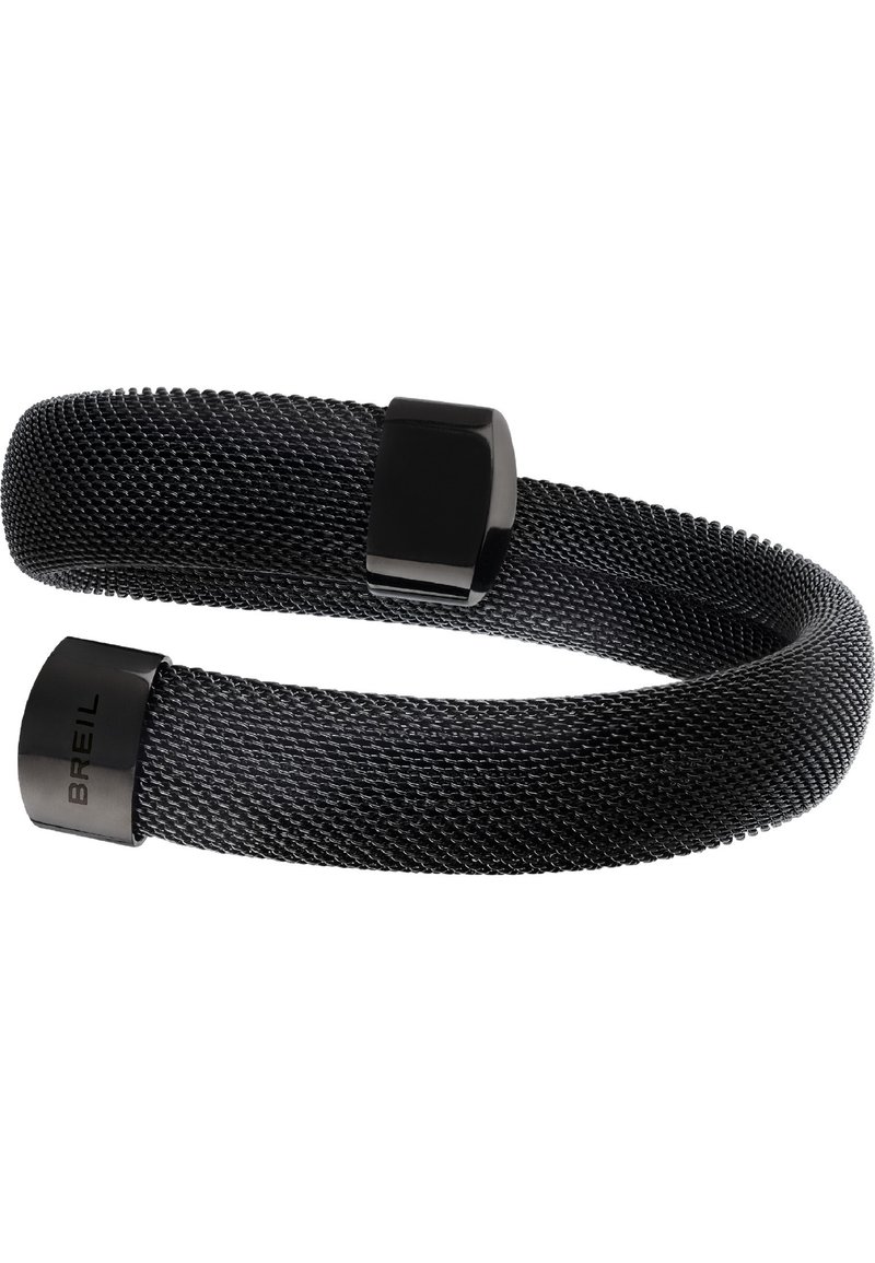 Breil NEW SNAKE  - Bracciale - nero
