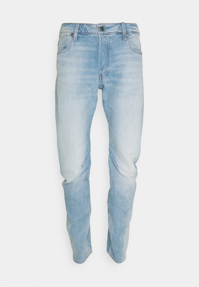 ARC 3D SLIM - Jean slim - vintage glacial blue