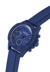 Guess GUESS  - Reloj - blue