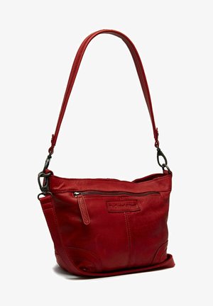 The Chesterfield Brand LUCY SMALL - Borsa a mano - red