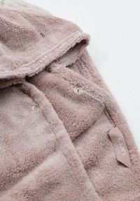 Luin Living VAUVAPYYHE - Badhandduk - dusty rose