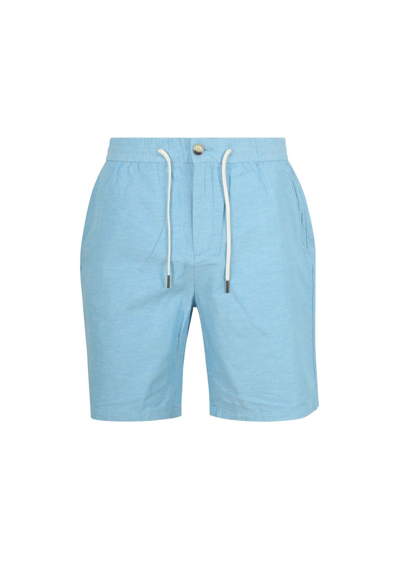 Scotch & Soda Shorts blauw