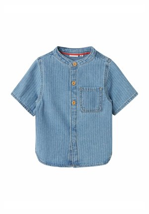 Skjorta - light blue denim