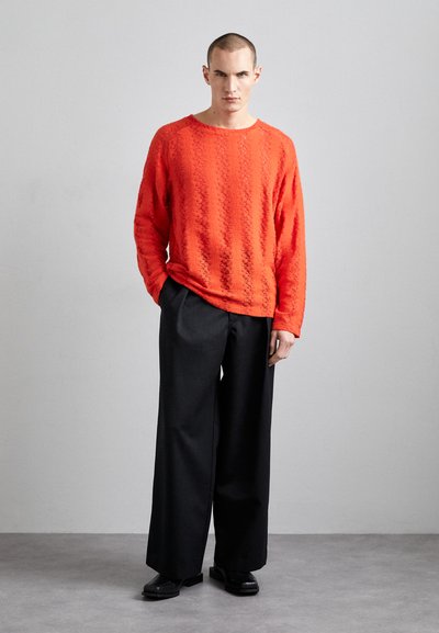Won Hundred KENDRICC - Broek - black