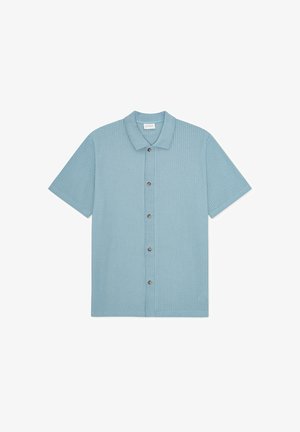 Les Deux, Camisa - faded blue