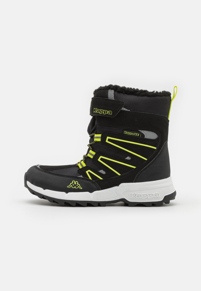 kappa winterschuhe herren