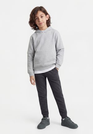 Karl Kani Baskets basses - darkgrey black