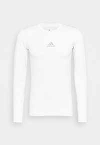 Selected, white