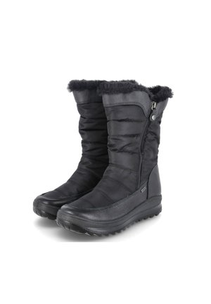 Winter boots - schwarz