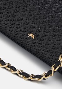Anna Field Cabas - black