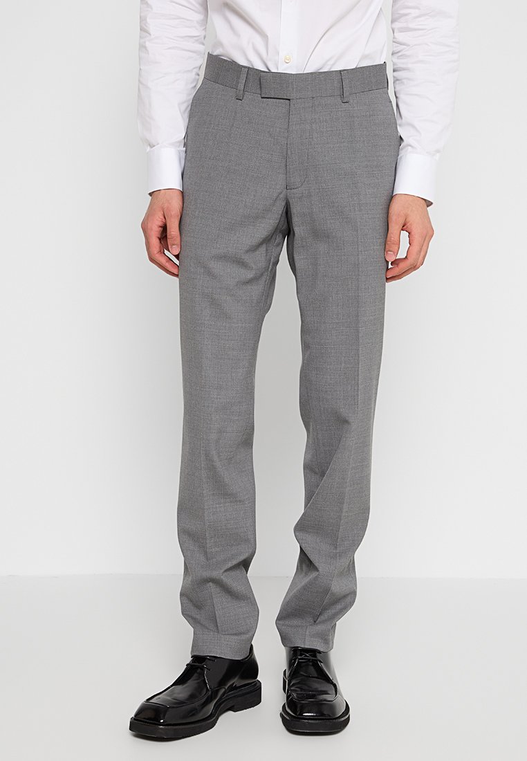 Tiger Of Sweden Pantalon grijs