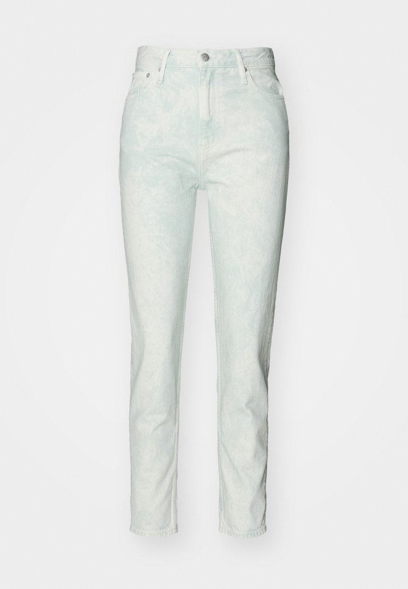 Calvin Klein Jeans Relaxed fit jeans blauw denim/bluedenim Calvin Klein Jeans Relaxed fit jeans blauw denim/bluedenim